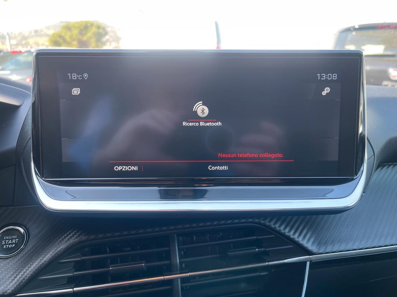 Peugeot 208 BlueHDi 100 Stop&Start 5 porte Allure NEO PATENTATI