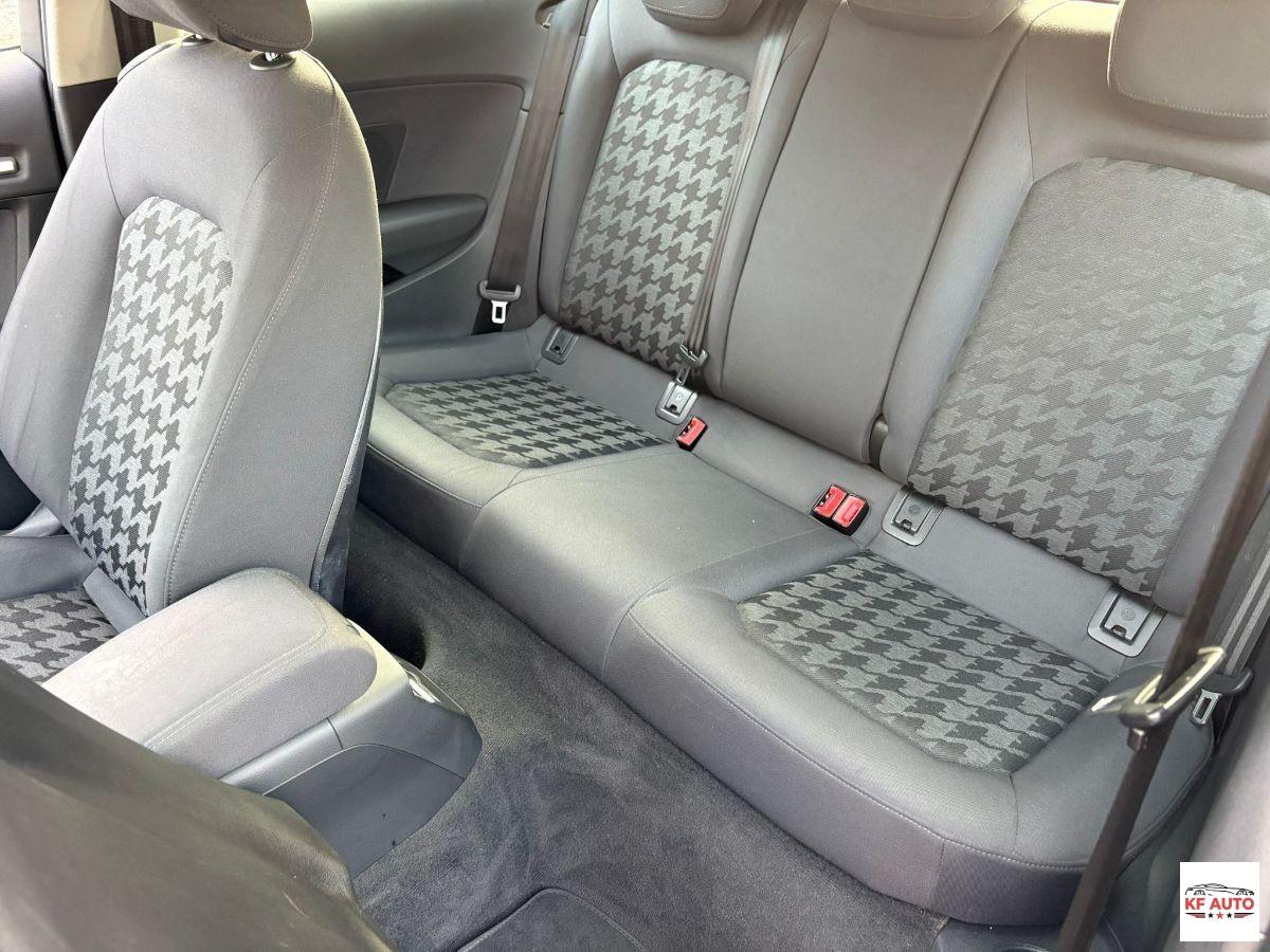 AUDI - A3 - 1.6 TDI Ambition