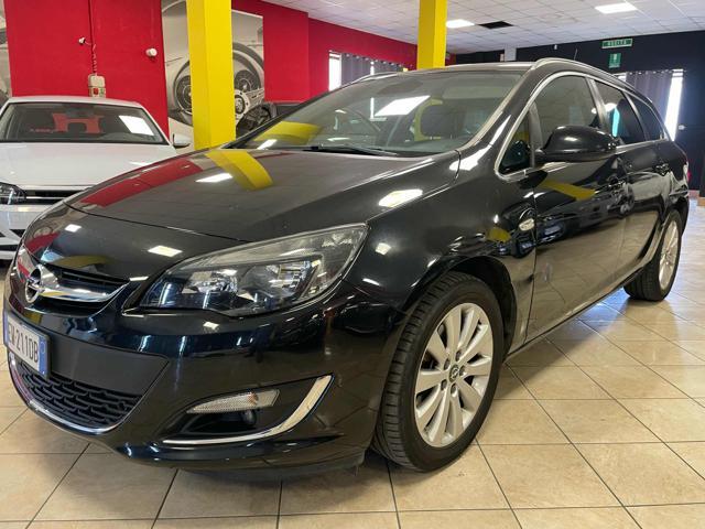 OPEL Astra 1.6 CDTI 136CV E6 Sports Tourer Cosmo