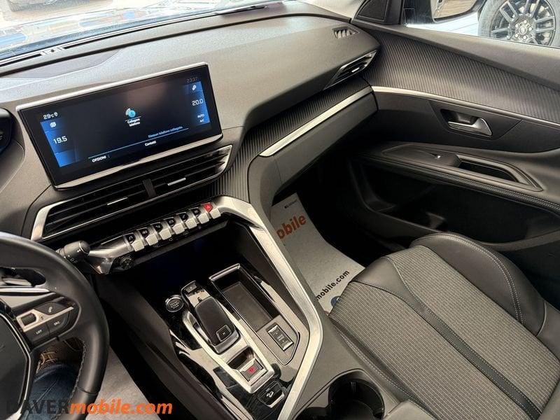 Peugeot 3008 BlueHDi 130 S&S EAT8 Allure