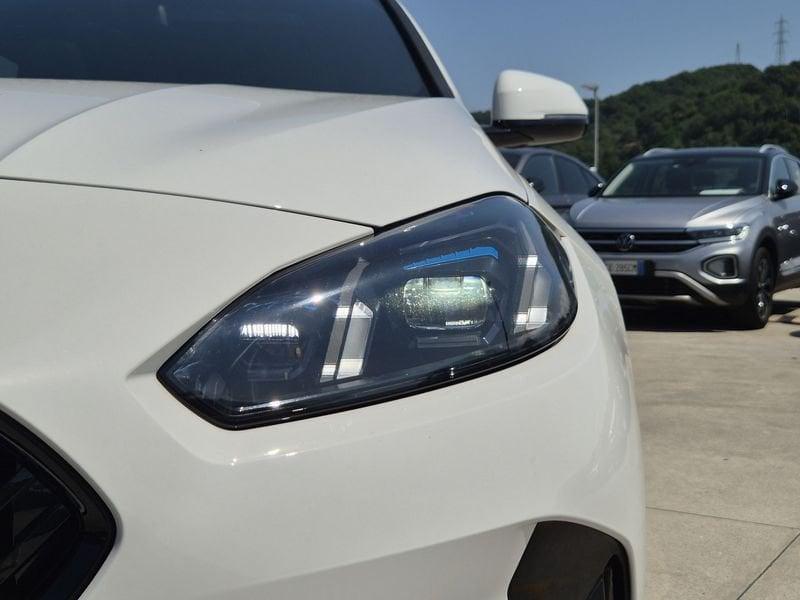 BMW Serie 1 120d 48V MSport Pro auto