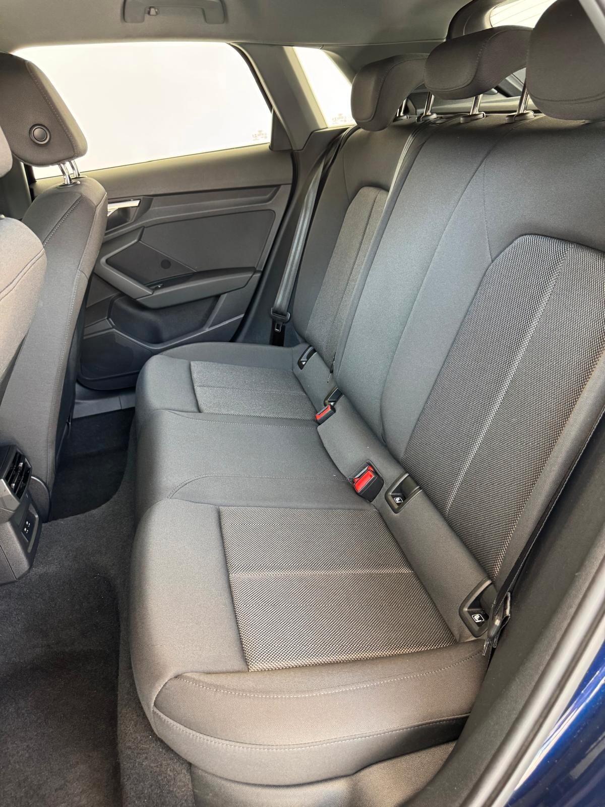 Audi A3 SPB 30 TDI S tronic