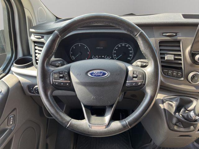 FORD Transit Custom 2.0TDCI 130CV L1H1