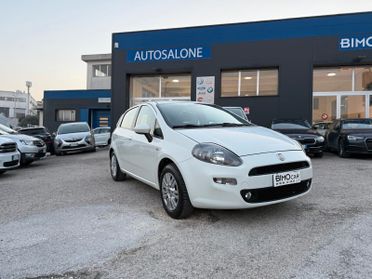 Fiat Punto Grande 1.2 Fire Lounge 5p