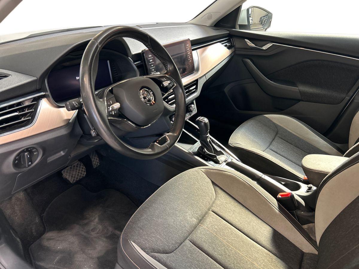 SKODA Kamiq 2019 - Kamiq 1.5 tsi Style 150cv dsg