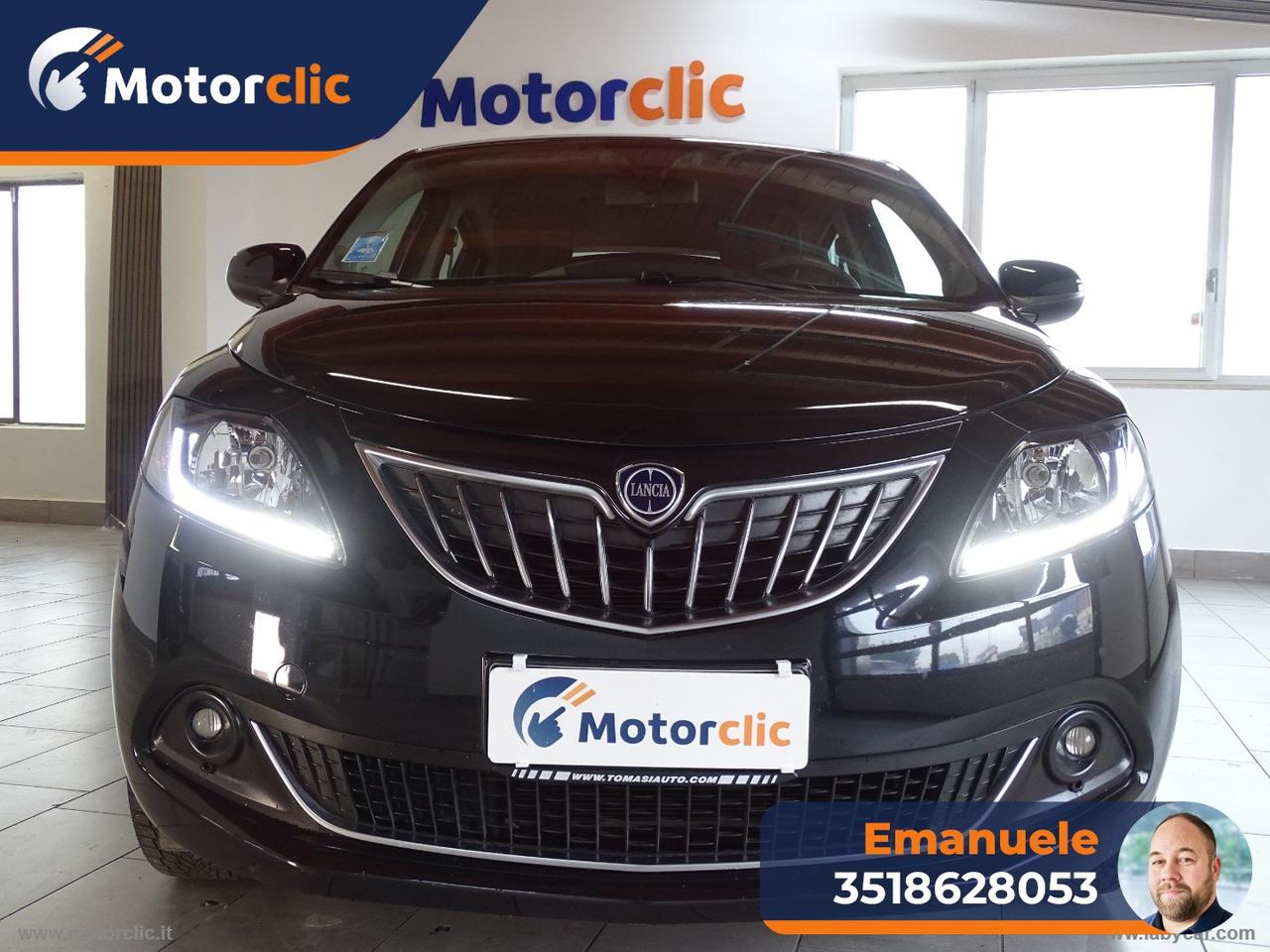 LANCIA Ypsilon 1.0 FireFly 5p. S&S Hybrid Oro