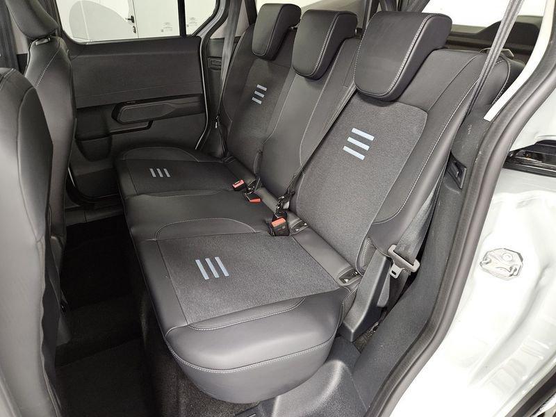 Ford Tourneo Courier 1.0 EcoBoost 125CV Active Auto