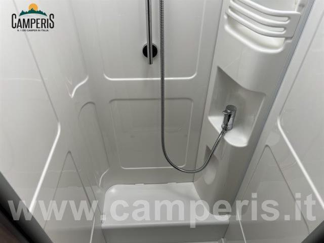 HYMER-ERIBA HYMER EXSIS I 678 FACELIFT