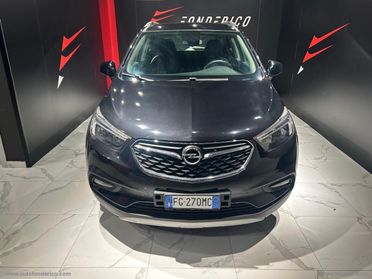 OPEL Mokka X 1.6 CDTI Ecotec 136 4x2 S&S Adv.