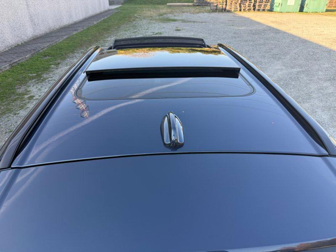 Volvo XC60 T6 Recharge Plug-in Hybrid AWD automatico Ultimate