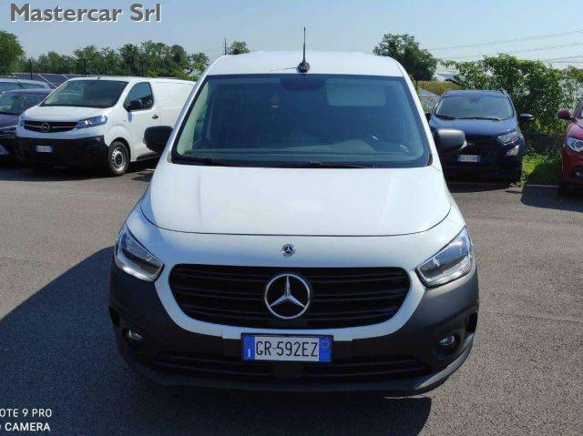MERCEDES-BENZ Citan CITAN VAN 108 CDI LONG - GR592EZ