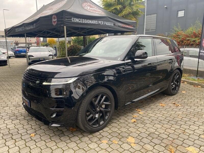 Land Rover RR Sport Range Rover Sport 3.0D l6 Dynamic SE 249 CV