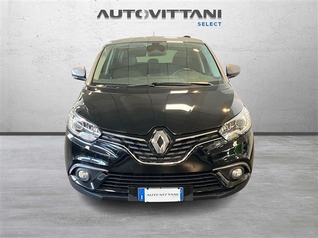 RENAULT Scenic 1.5 dCi Energy 110cv Intens EDC my18