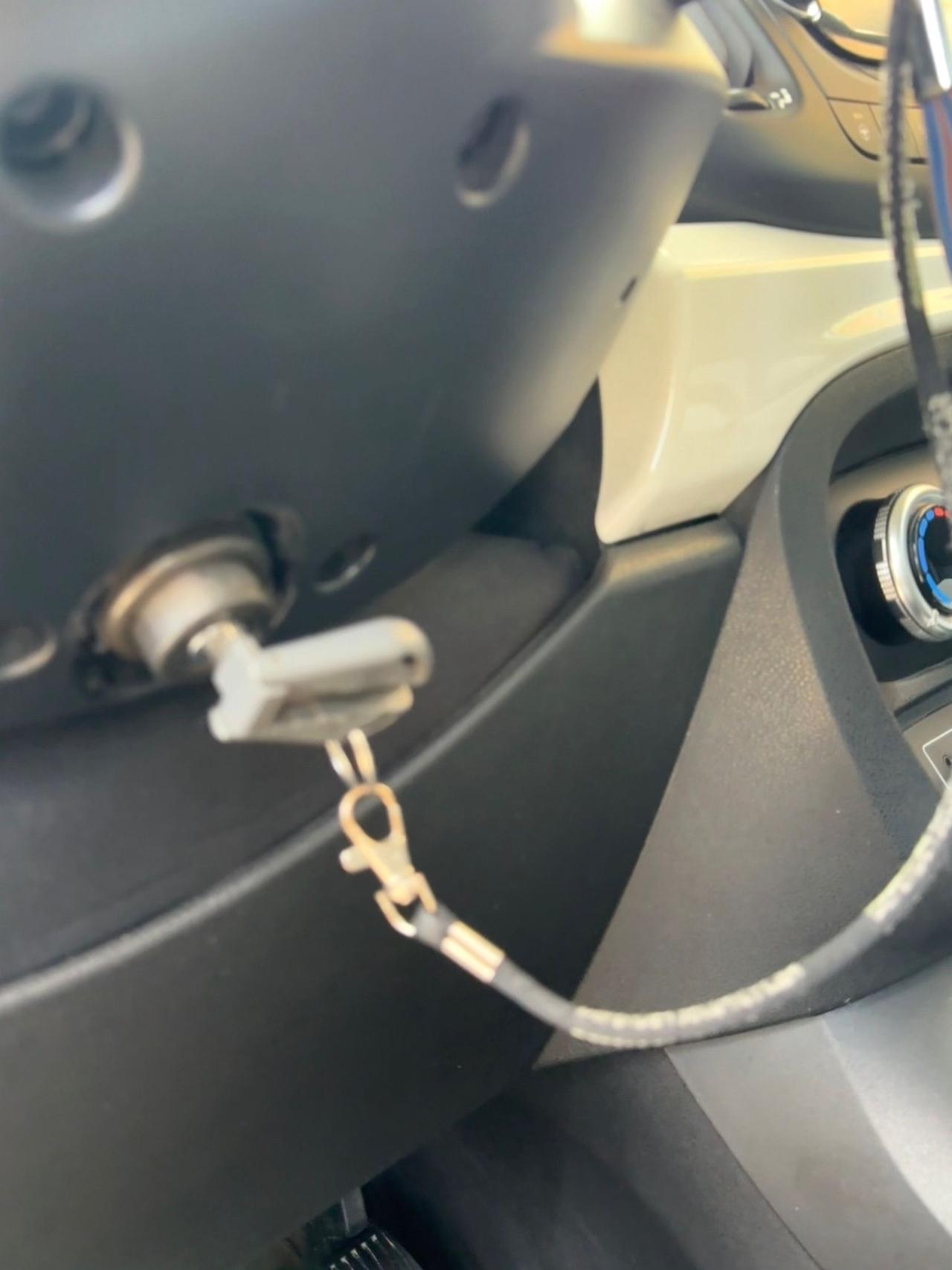 Fiat 500L 1.6 Multijet 120 CV Lounge