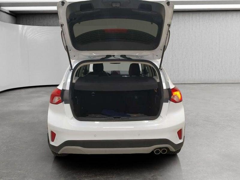 Ford Focus Active 1.0 ecoboost s&s 125cv