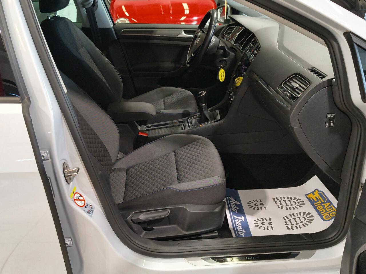 Volkswagen Golf 2.0 TDI 5p. Highline JOIN