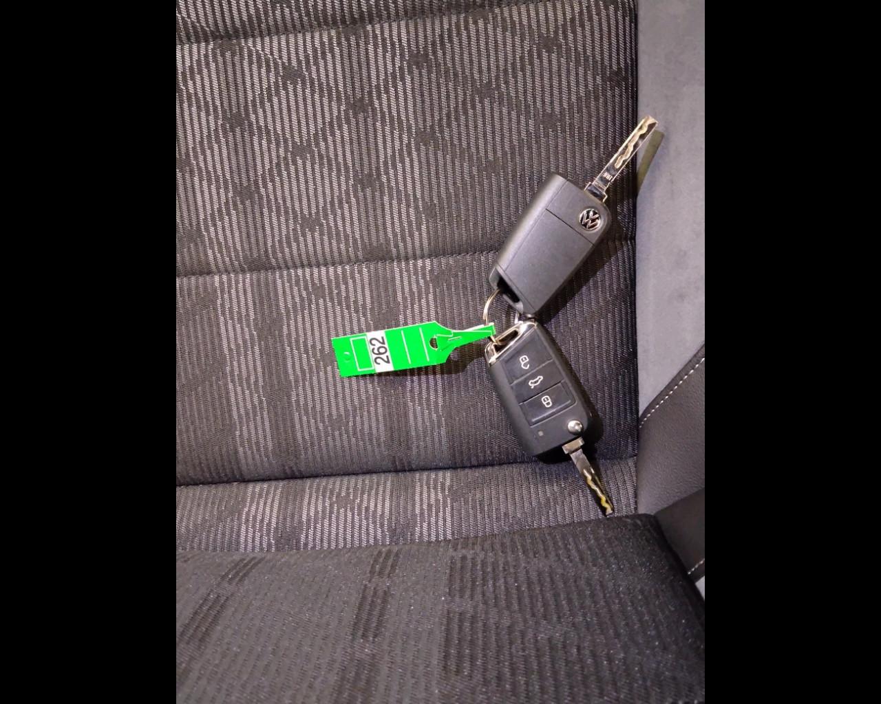 VOLKSWAGEN T-Roc I 2022 - T-Roc 1.5 tsi R-Line dsg