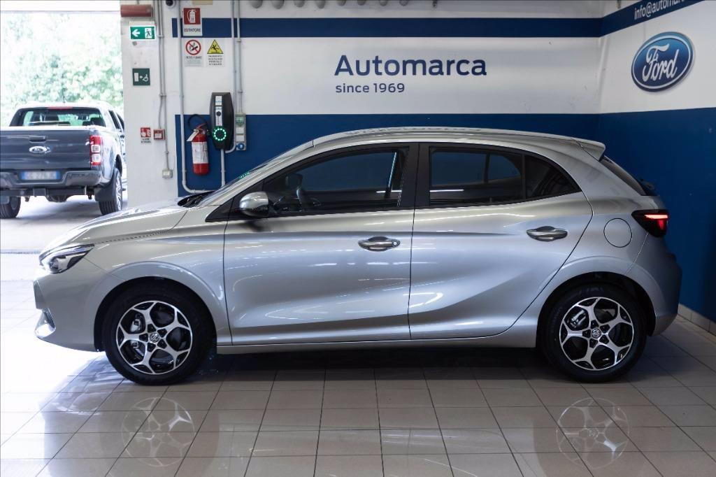 MG MG3 1.5 hybrid+ Comfort auto del 2025