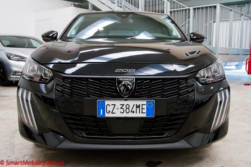 Peugeot 208 PureTech 100 Stop&Start 5 porte Allure - Prezzo vero senza vincoli di finanziamento!
