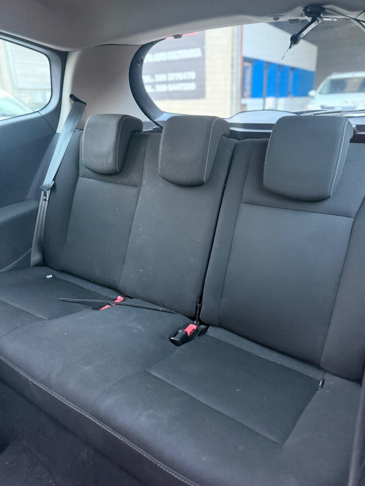 Renault Clio 1.2 16V 3 porte GPL Dynamique