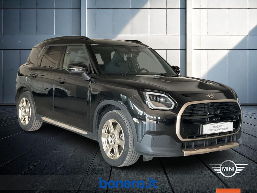 Mini Mini Countryman 1.5 48V C Favoured Steptronic