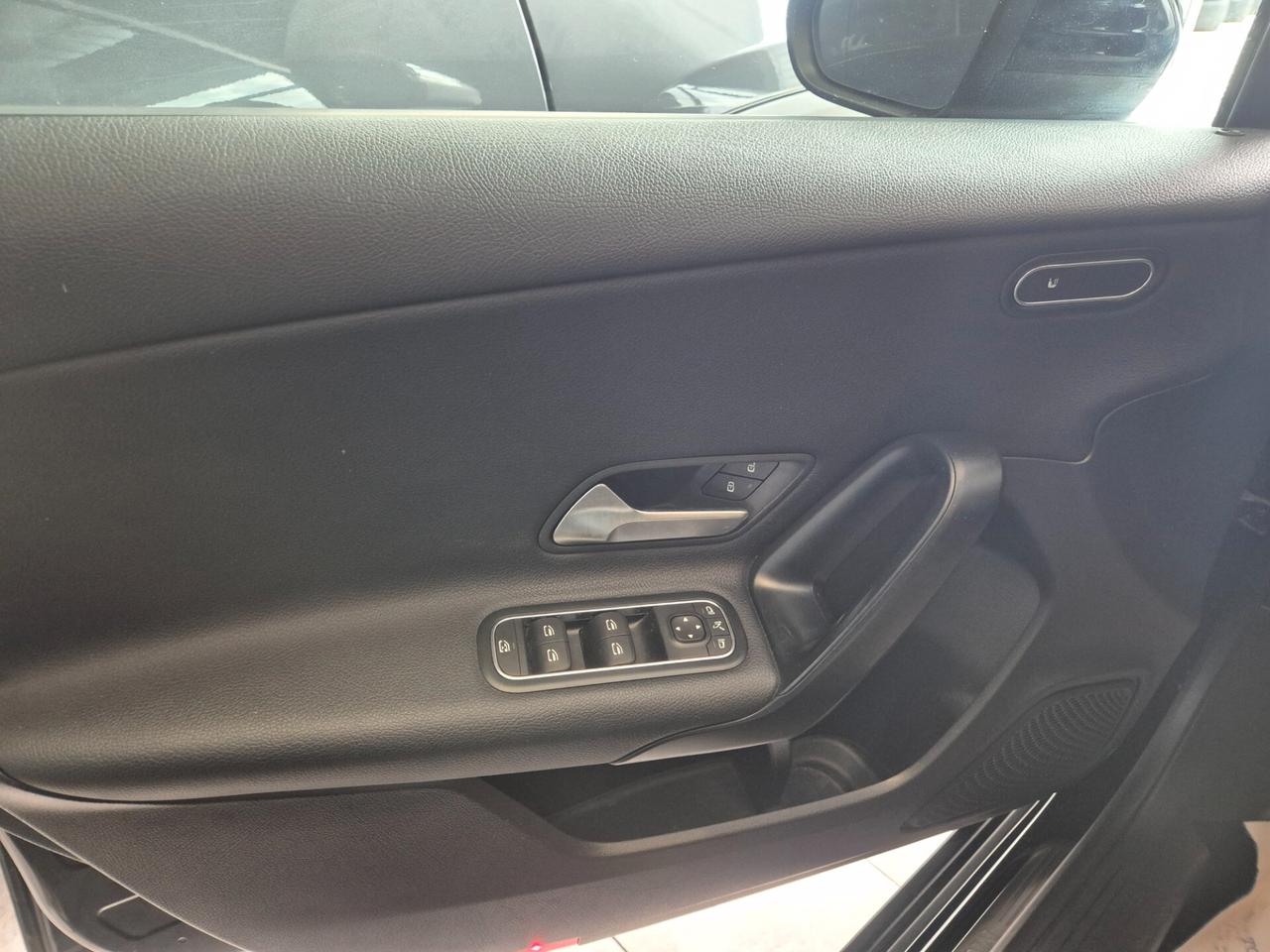 Mercedes-benz A 160 Executive