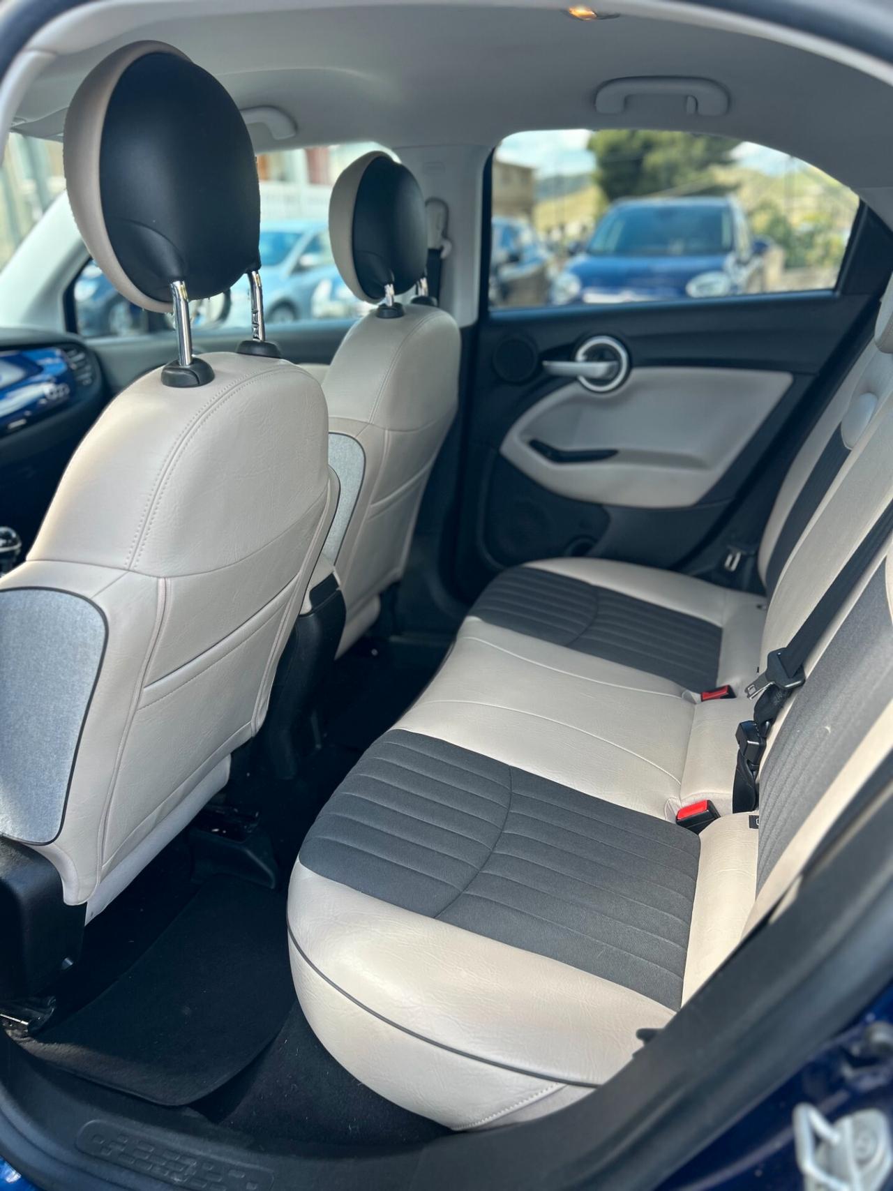 Fiat 500X 1.6 MultiJet 120 CV Lounge - 11/2016