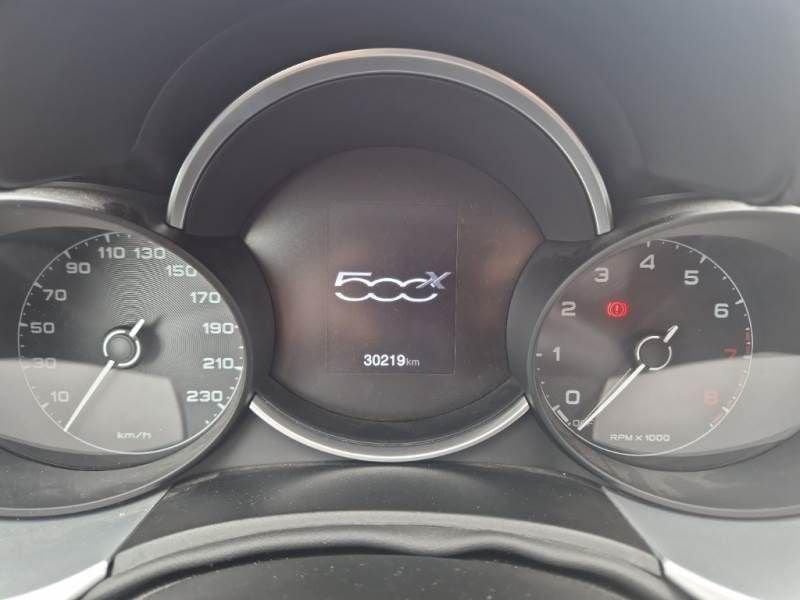 FIAT 500X 500X 1.0 T3 120 CV Connect