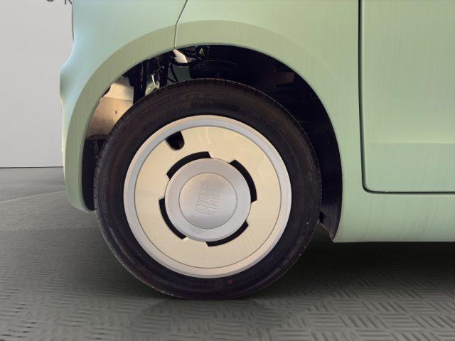 FIAT Topolino 6kw