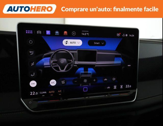 VOLKSWAGEN Tiguan 1.5 eTSI 150 CV ACT DSG Edition Plus