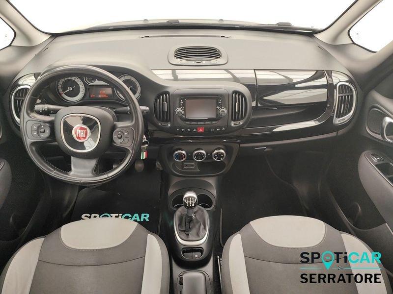 FIAT 500L 2012 1.3 mjt Pop Star 95cv