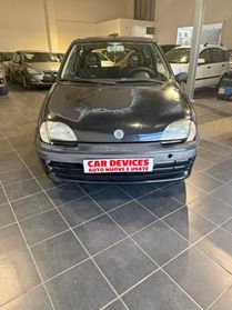 Fiat Seicento 1.1 -GPL -NEOPATENTATI