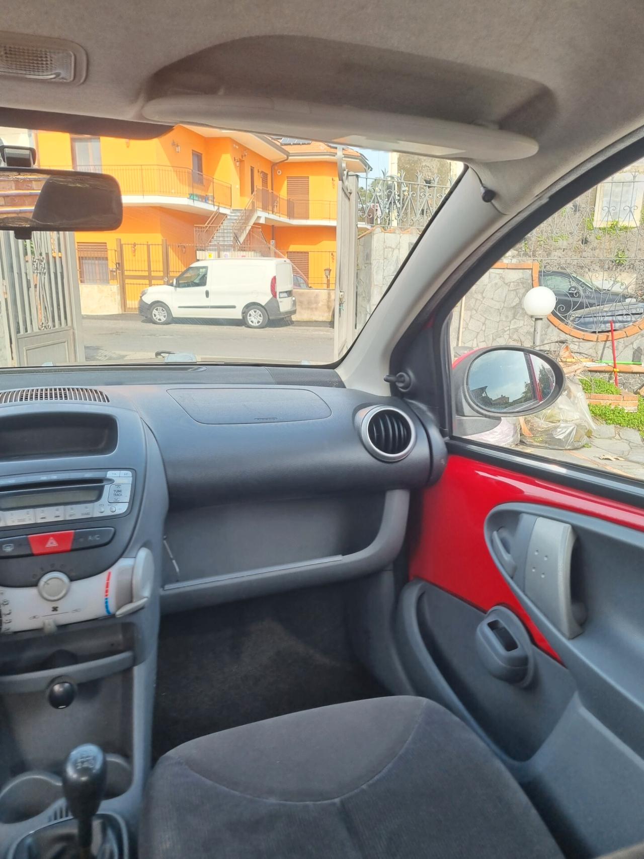 Citroen C1 1.4 HDi 55CV 5 porte AMIC1