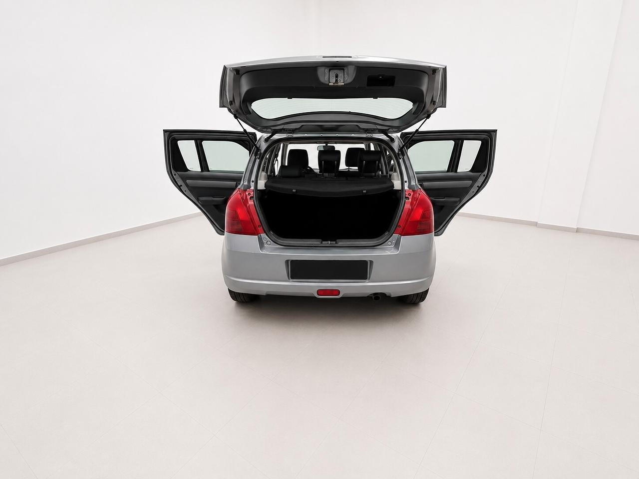 Suzuki Swift 1.3 5p. GL