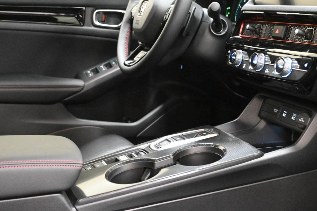 HONDA Civic 11ª serie Civic 2.0 Hev eCVT Sport