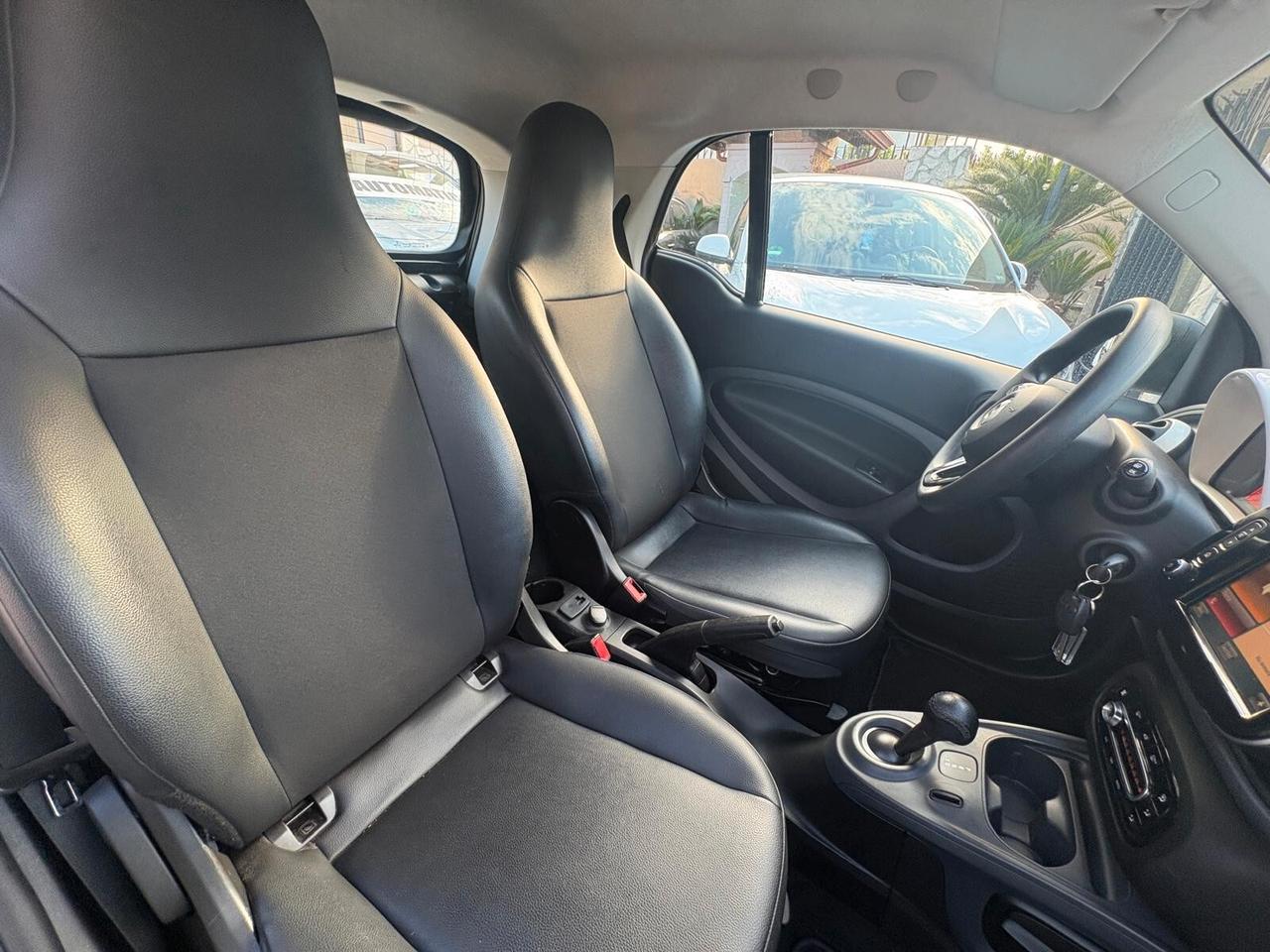 Smart ForTwo 70 1.0 twinamic Youngster