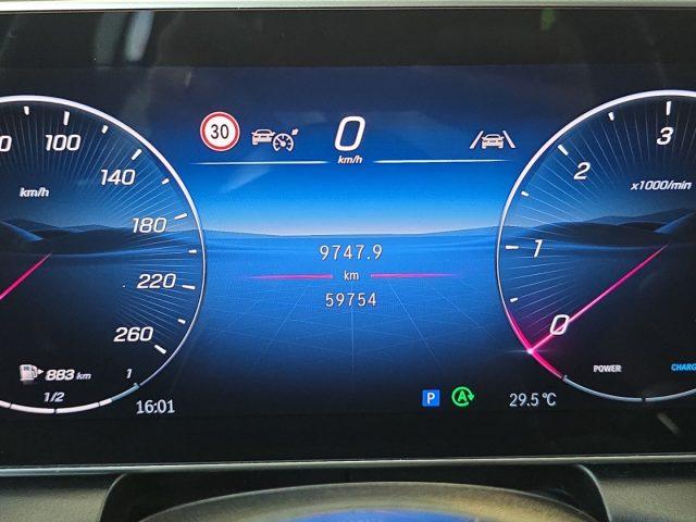 MERCEDES-BENZ GLC 220 d 4Matic Mild hybrid Coupé Advanced Plus