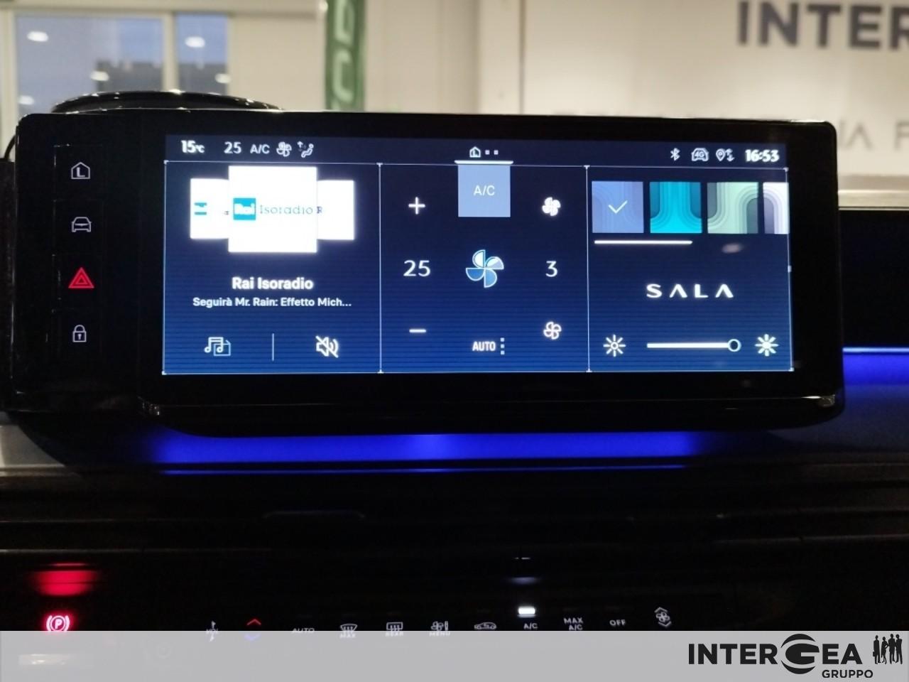 LANCIA Ypsilon 1.2 mhev Edizione Limitata Cassina e-dc