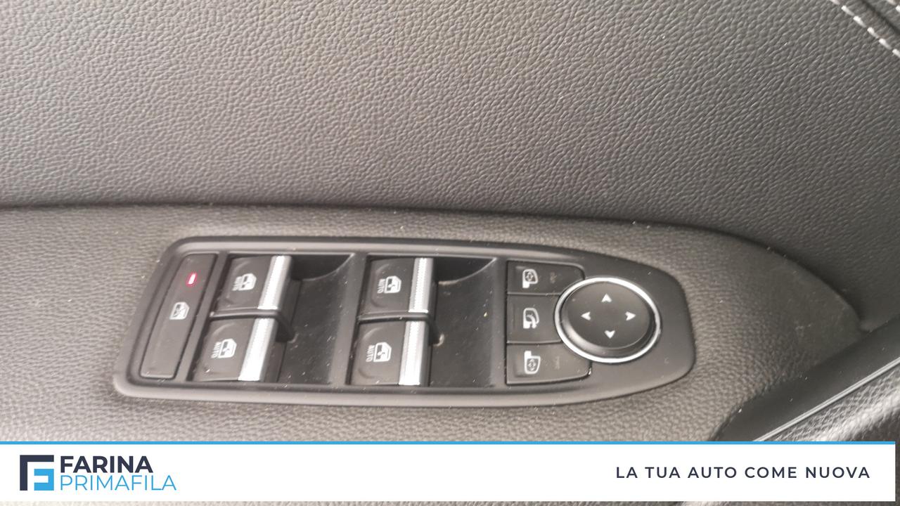 RENAULT Captur II 2019 - Captur 1.0 tce Techno 90cv