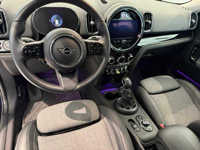 MINI Mini Countrym.(F60) - 1.5 Cooper SE Classic Countryma