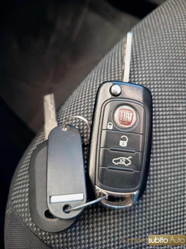FIAT Tipo 1.4 tjet 120cv 5p sport