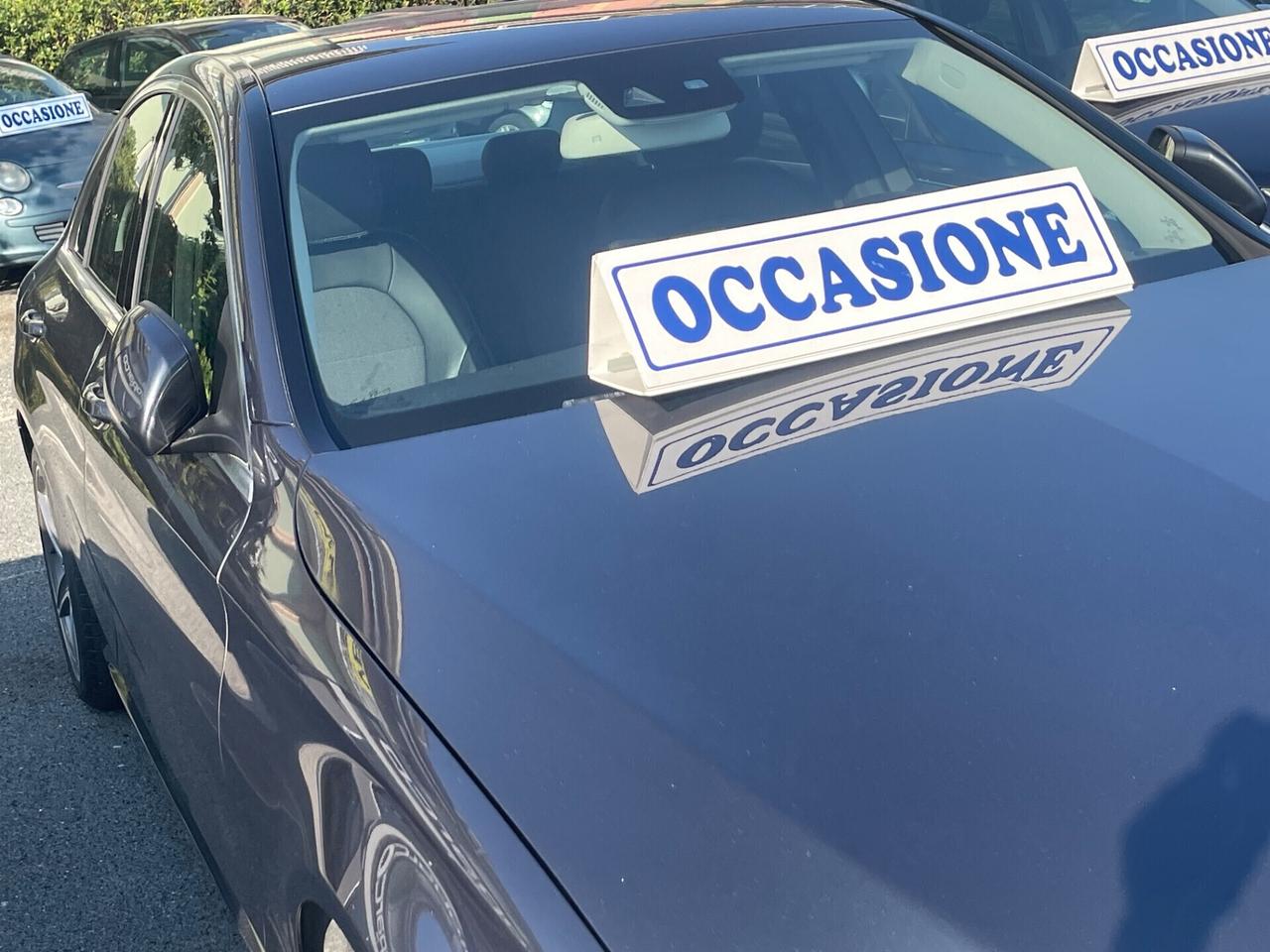 C220 come nuova-supervalutiamo usato 3482693111