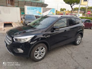 Ford Kuga 1.5 EcoBoost