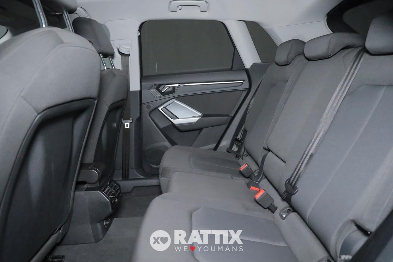 Audi Q3 45 1.4 TFSI PHEV 245CV Business S-tronic