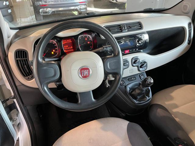 FIAT Panda 1.2 EasyPower Lounge