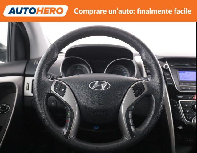 HYUNDAI i30 Wagon 1.6 CRDi Classic