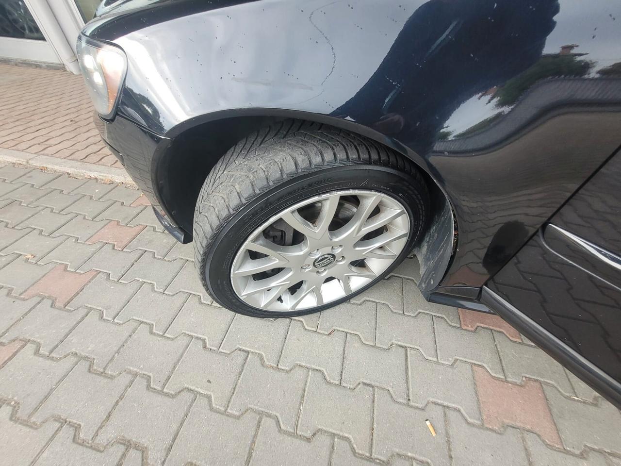 Volvo V50 2.0 D cat Momentum