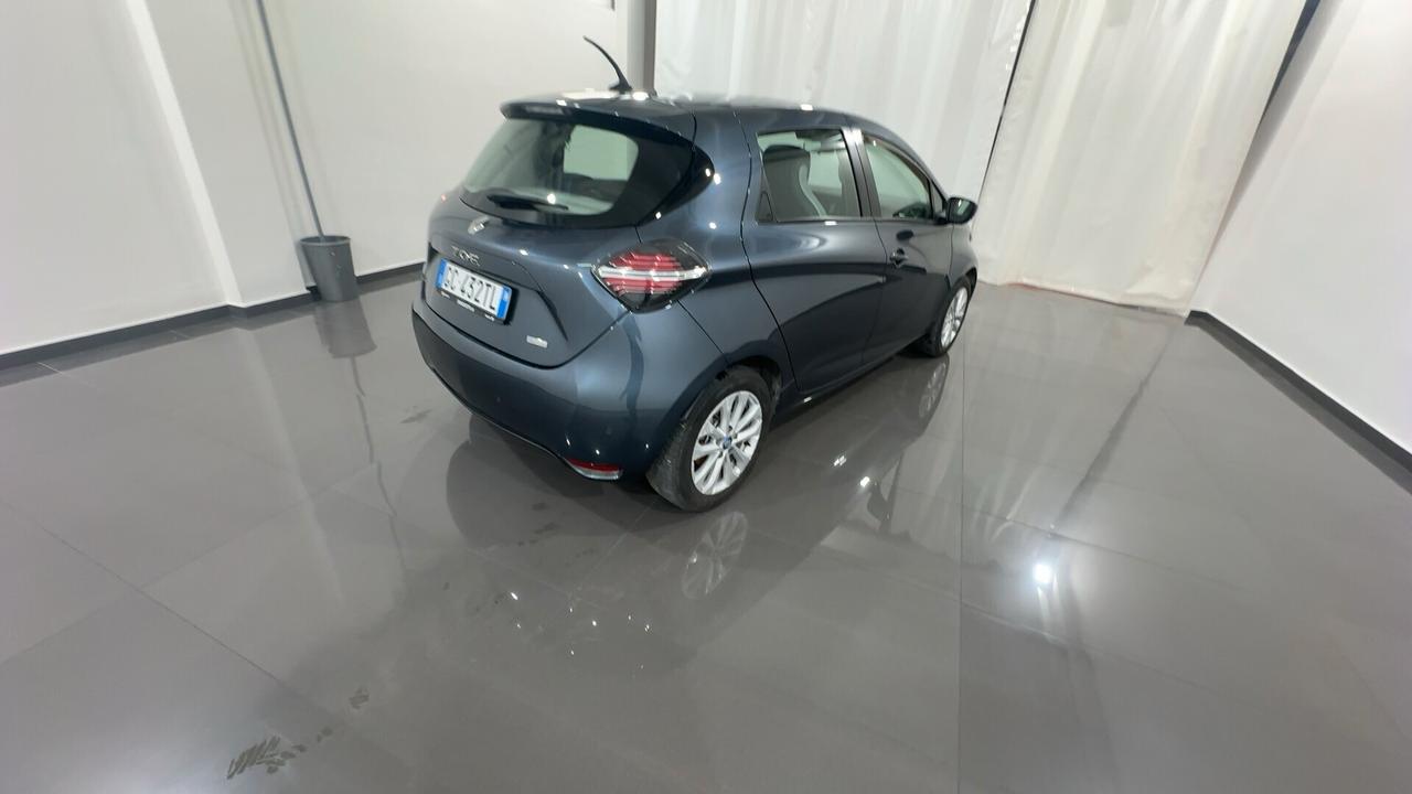 Renault ZOE Zen R110