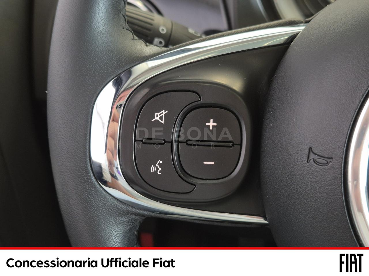 Fiat 500 1.2 pop easypower gpl 69cv