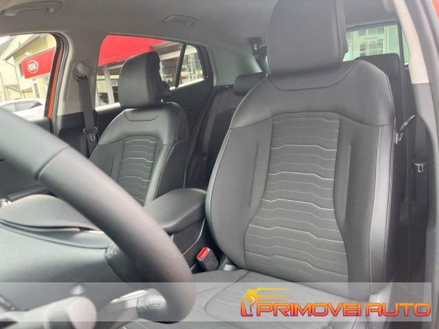 KIA Sportage 1.6 TGDi MHEV